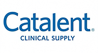 catalent clinical supply Logo