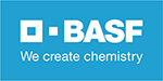 BASF teal logo